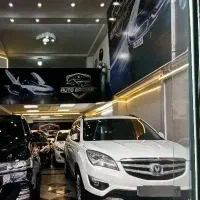 چانگان مدل ۹۸