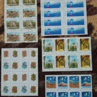 تمبر|کلکسیون سکه، تمبر، اسکناس|تبریز, |دیوار