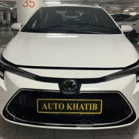 لوین توربو 1200 بنزینی ( نقد و اقساط بدون ضامن)