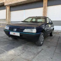 پژو ۴۰۵ مدل ۸۳ نقد و اقساط