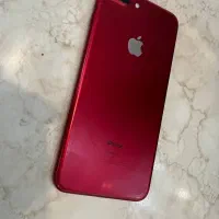 اپل iPhone 7 Plus با حافظهٔ ۱۲۸ گیگابایت|موبایل|تهران, آهنگ|دیوار