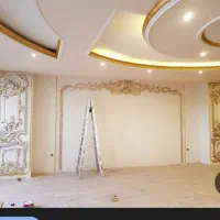 نقاشی ساختمان وویلا