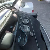 زانتیا 2000|خودرو سواری و وانت|ارومیه, |دیوار