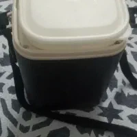ظرف غذا ژاپنی اصل در|ظروف نگهدارنده، پلاستیکی، یک‌بارمصرف|نسیم‌شهر, |دیوار