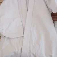 لباس کاتا و کمیته
