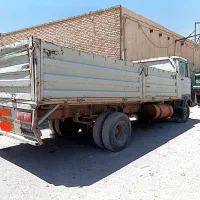 خاور 808 بلغبازشو ال پی 42|خودرو سنگین|مهریز, |دیوار