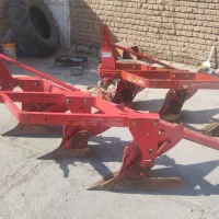 دو عدد گاواهن قربان