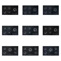 با پرایم کیفیت رو ارزون بخر گاز صفحه ای مدل RAMA+