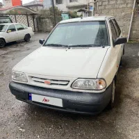 ۱۳۱ دوگانه سوز مدل ۸۵|خودرو سواری و وانت|لنگرود, |دیوار