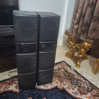 باند|سیستم صوتی خانگی|ابهر, |دیوار