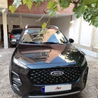 سواری  ام وی ام x22پرو