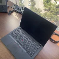 لپ‌تاپ لنوو تمیز/16GB RAM/512GB SSD