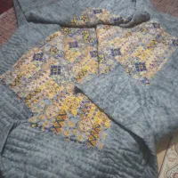 لحاف کرسی ۴در۴