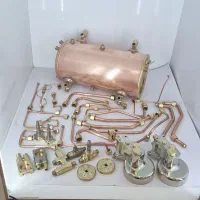 تعمیر و سرویس قهوه ساز اسپرسو ساز