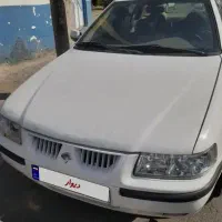 فروش سمند efدوگانه شرکتی