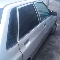 ۸۹ دوگانه کارخانه