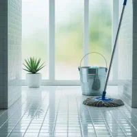 استخدام نیرو خانم و اقا در شرکت خدماتی نظافتی