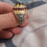 انگشتر فیروزه، یاقوت کبود|جواهرات|مشهد, جاهد شهر|دیوار