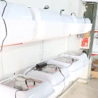 دستگاه جوجه کشی 96 تایی ایزی باتور 2|لوازم جانبی حیوانات|بیرجند, |دیوار