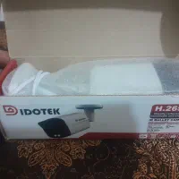 پک کامل ۴ دوربین مداربسته نو|دوربین مداربسته|شهریار, شهریار|دیوار