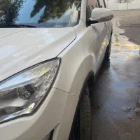 چانگان cs35 مدل ۹۸|خودرو سواری و وانت|قزوین, |دیوار