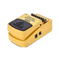 افکت اکولایزر گیتار و باغلاما