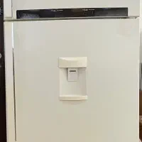 یخچال فریزر ال جی