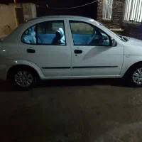 تیبا یک مدل ۱۴۰۰|خودرو سواری و وانت|چناران, |دیوار