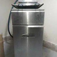 سرخ کن صنعتی امپریال اصل