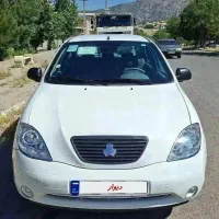 تیبا صندوق‌دار، مدل ۱۳۹۹ در حد صفر