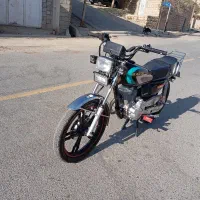 موتور 200مدل ۱۴۰۳|موتورسیکلت|کوهدشت, |دیوار