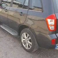 فروش ام وی ام ایکس ۳۳ مدل ۱۳۹۴|خودرو سواری و وانت|رشت, سیا اسطلخ|دیوار