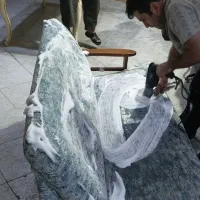 مبل شویی با بهترین نانو