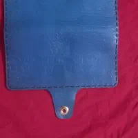 کیف چرم گاوی