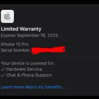 iphone 15 pro|موبایل|مشهد, جاهد شهر|دیوار