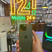 گوشی موبایل اپل iphone 13 pro 256gb zaa