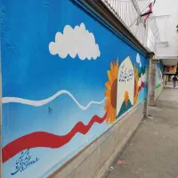 استخدام نقاش ساختمان و ساده مزد شب