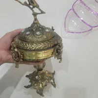 شکلات خوری برنز