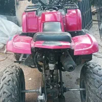 موتور 4چرخ|موتورسیکلت|کلاردشت, |دیوار