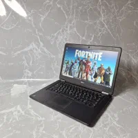 لپ تاپ استثنایی دل E7450 با گرافیک مجزا|رایانه همراه|قزوین, |دیوار