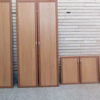 فروش درب کمد دیواری|جاکفشی، کمد، دراور|قم, کلهری|دیوار