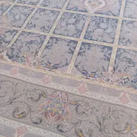 دوعدد فرش ۹متری جفت|فرش|تهران, مهران|دیوار