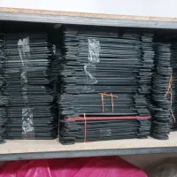 فروش چوب‌لباسی و رگال گردان و استیل با قیمت عمده|فروشگاه و مغازه|قم, شهر قائم|دیوار