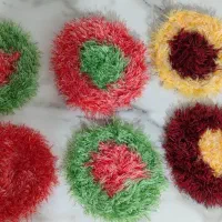 اسکاچ نرم با کیفیت