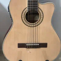 فروش گیتار نو|گیتار، بیس، امپلیفایر|بندر انزلی, نوروزی|دیوار