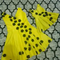 ست مادر دختر