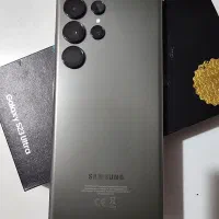 سامسونگ s23ultra مشابه نو ۲۵۶ گیگ