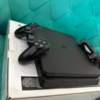 PS 4 slim 1tra