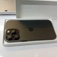 ایفون ۱۴پرومکس مشکی