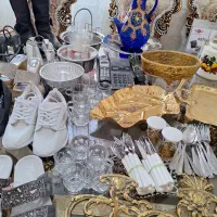 ظروف سرو وپدیرایی برای منزل